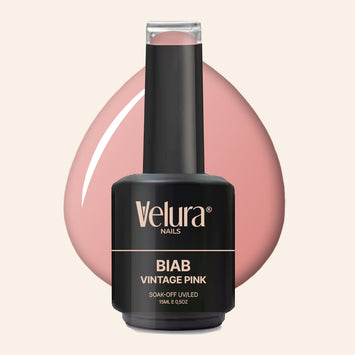 BIAB Vintage Pink | 15ml