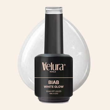 BIAB White Glow | 15ml