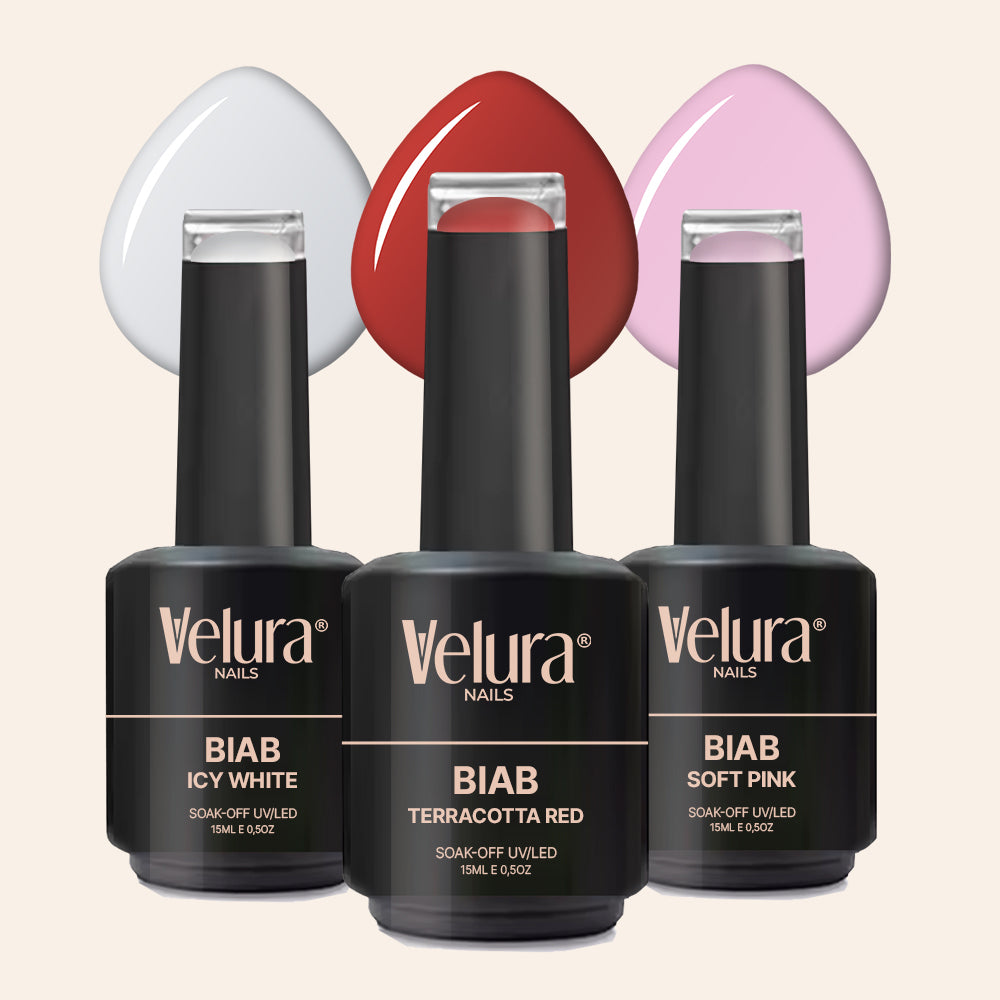 BIAB Set | Color Crush
