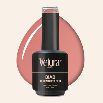 BIAB Terracotta Pink | 15ml