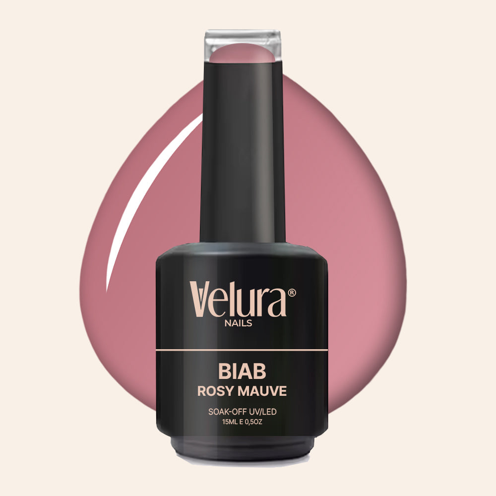 BIAB Rosy Mauve | 15ml