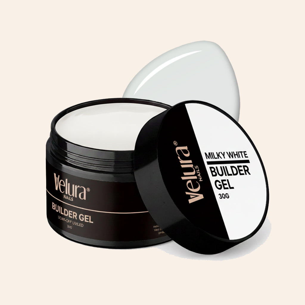 Builder Gel Milky White | 30G