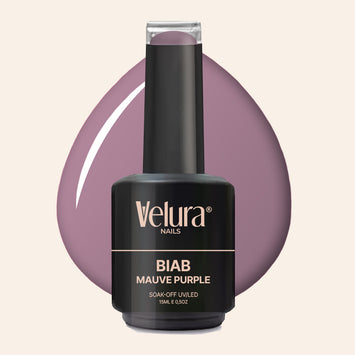 BIAB Mauve Purple | 15ml