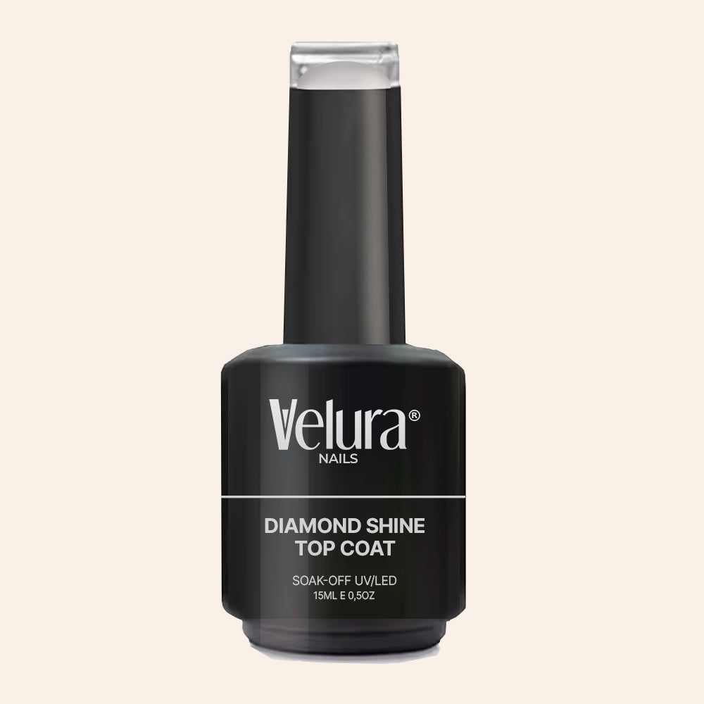 Diamond Shine Top Coat | 15ml