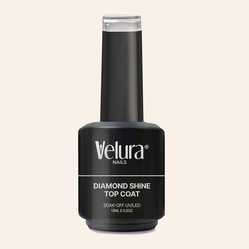 Diamond Shine Top Coat | 15ml