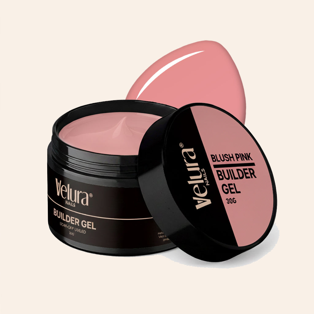 Builder Gel Blush Pink | 30G