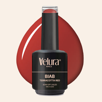 BIAB Terracotta Red | 15ml