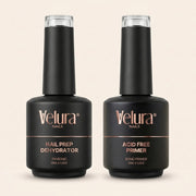 Nail Prep & Primer Set