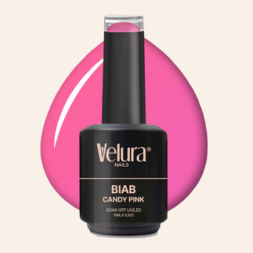 BIAB Candy Pink | 15ml