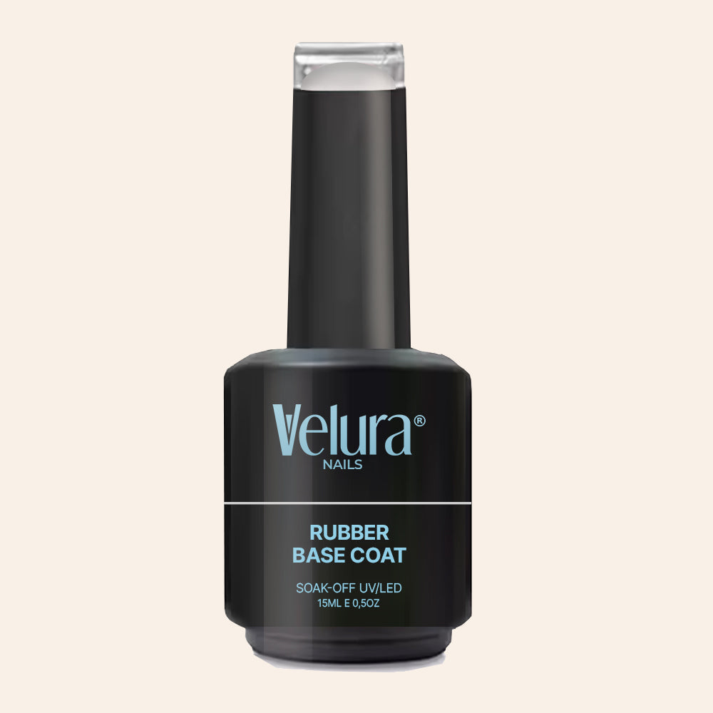 Rubber Base Coat | 15ml