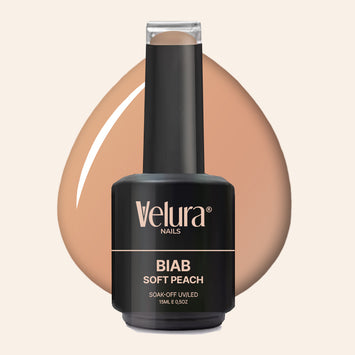 BIAB Soft Peach | 15ml