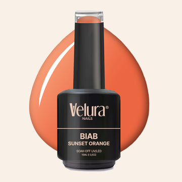 BIAB Sunset Orange | 15ml
