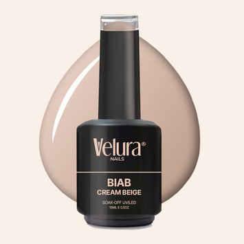 BIAB Cream Beige | 15ml
