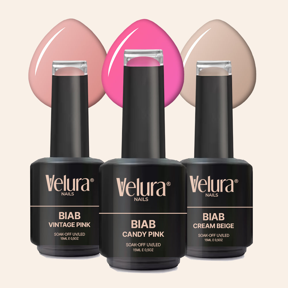 BIAB Set | Delicate Dreams