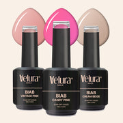 BIAB Set | Delicate Dreams