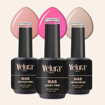 BIAB Set | Delicate Dreams