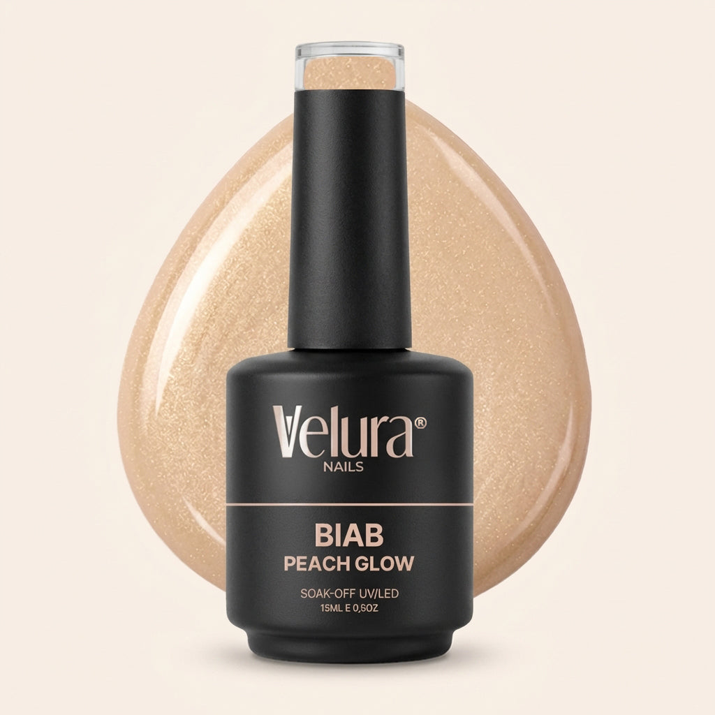 BIAB Peach Glow | 15 ml
