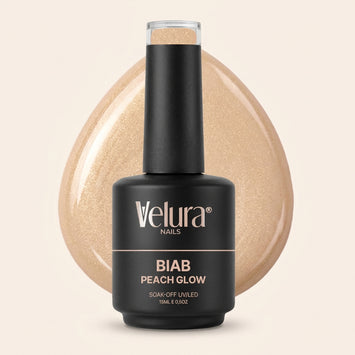 BIAB Peach Glow | 15 ml