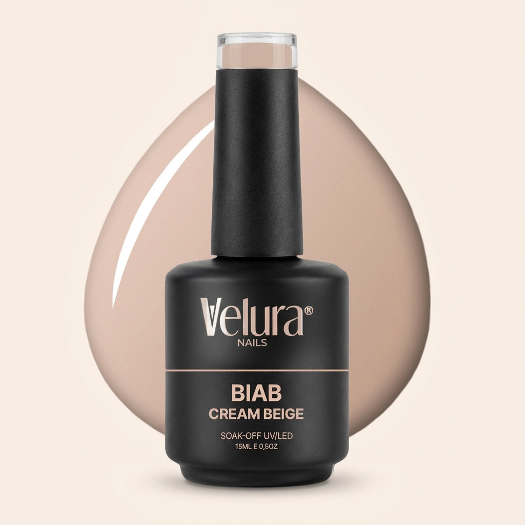 BIAB Cream Beige | 15ml