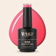 BIAB Neon Flirt Pink | 15ml