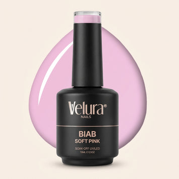 BIAB Soft Pink | 15 ml