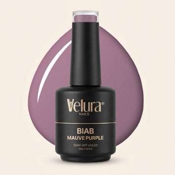 BIAB Mauve Purple | 15 ml