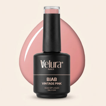 BIAB Vintage Pink | 15 ml