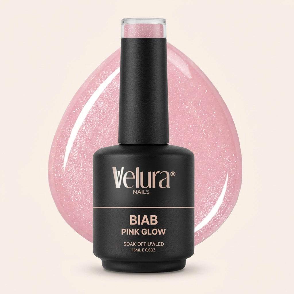 BIAB Pink Glow | 15 ml