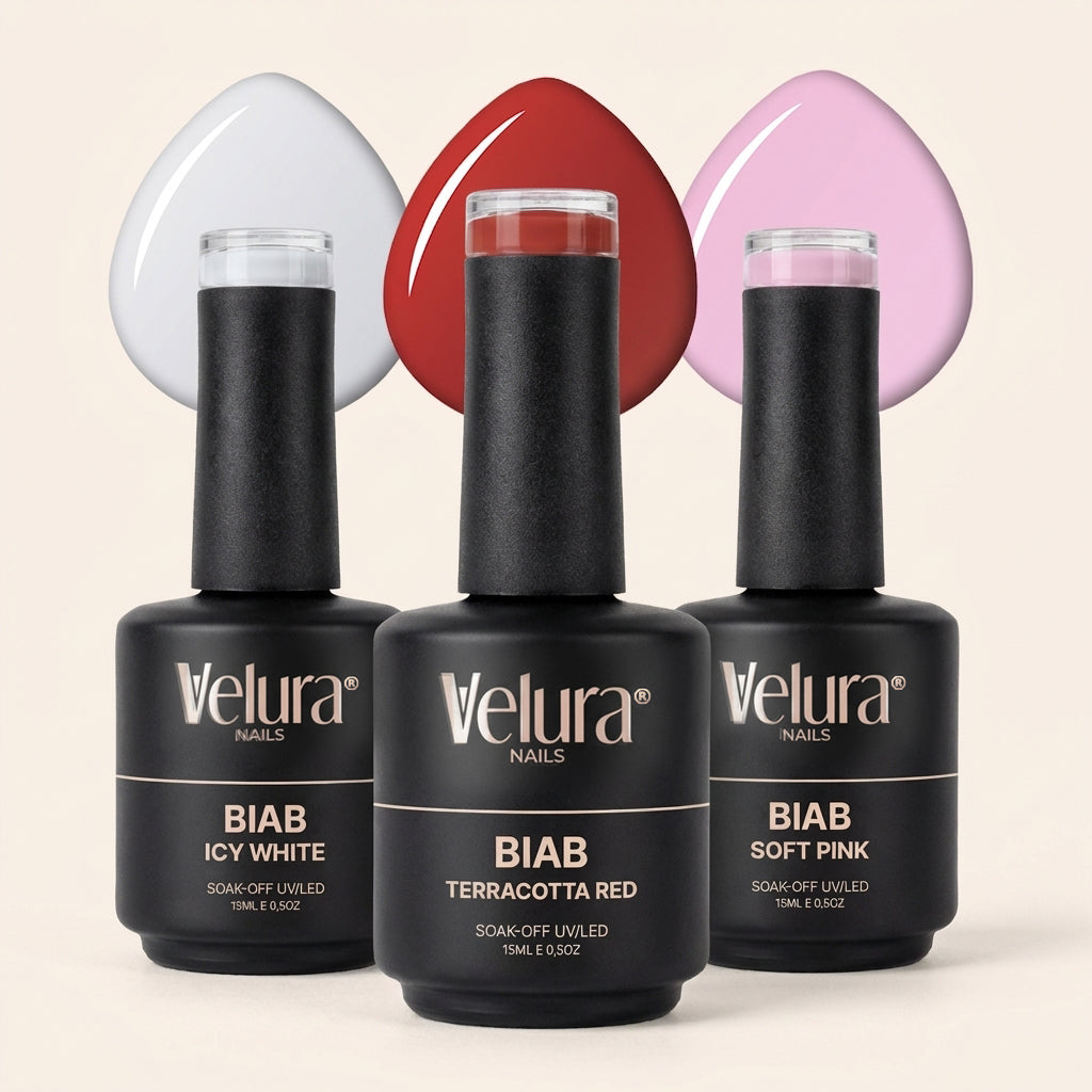 BIAB Set | Color Crush