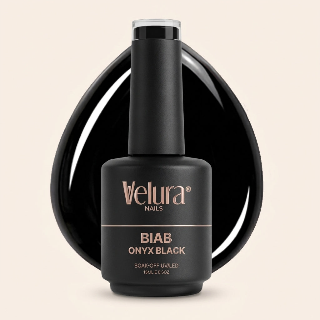 BIAB Onyx Black | 15ml