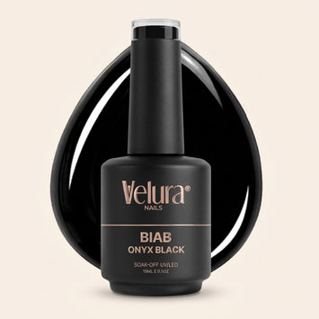 BIAB Onyx Black | 15 ml