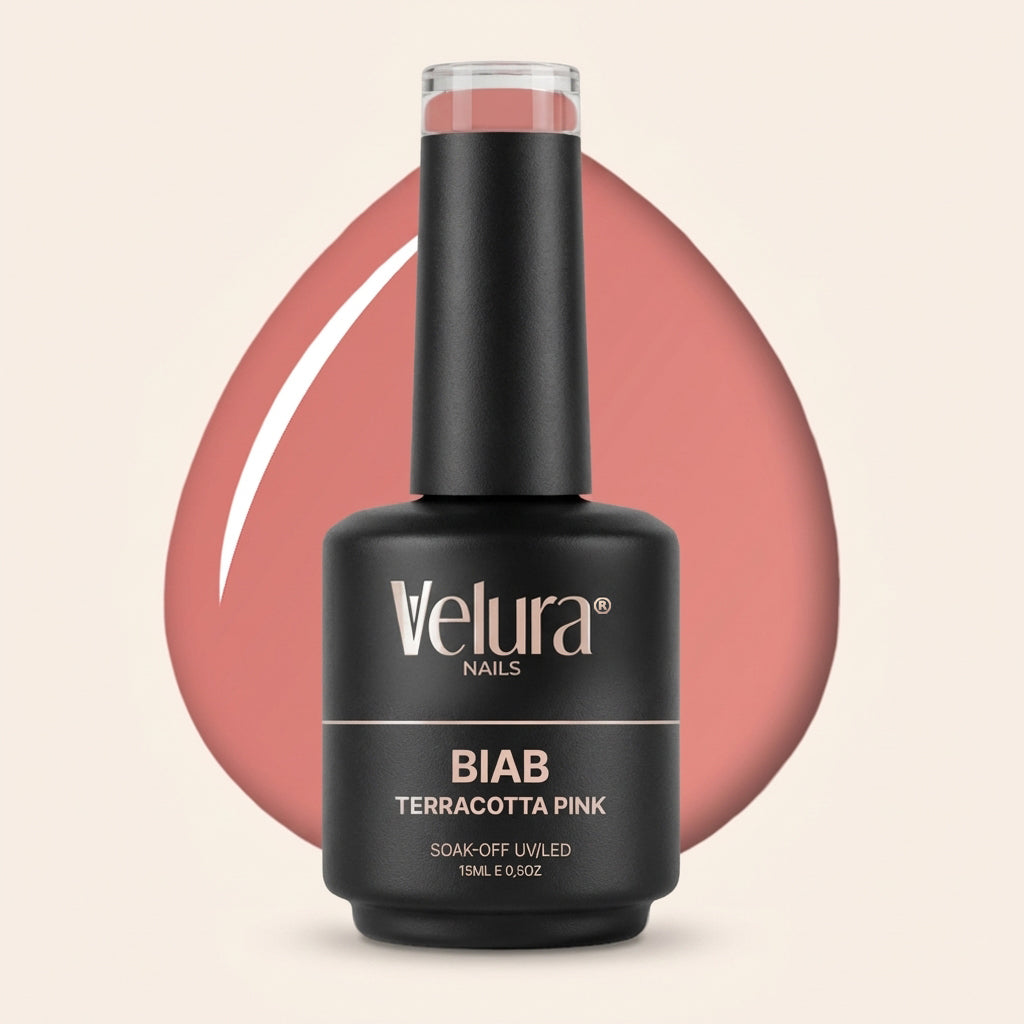 BIAB Terracotta Pink | 15 ml