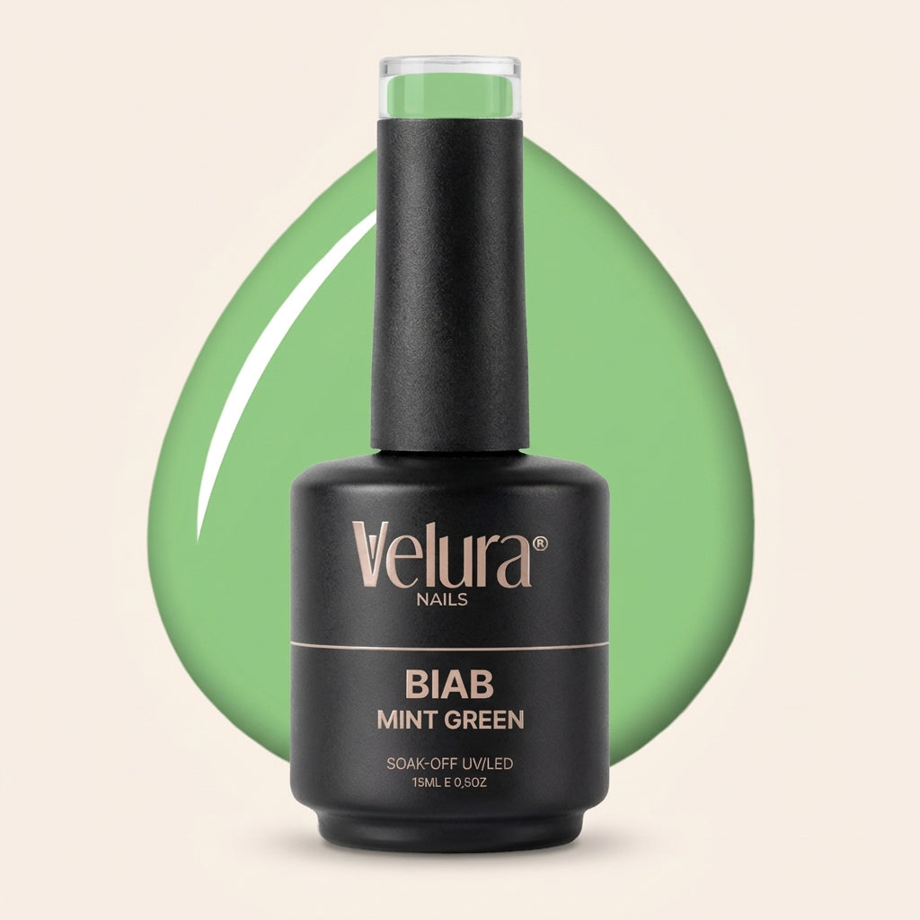 BIAB Mint Green | 15ml