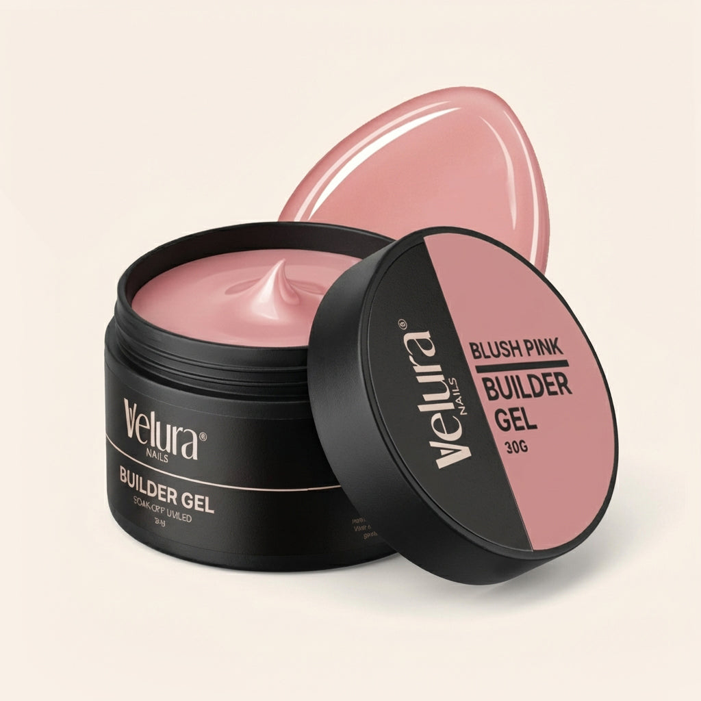 Builder Gel Blush Pink | 30G