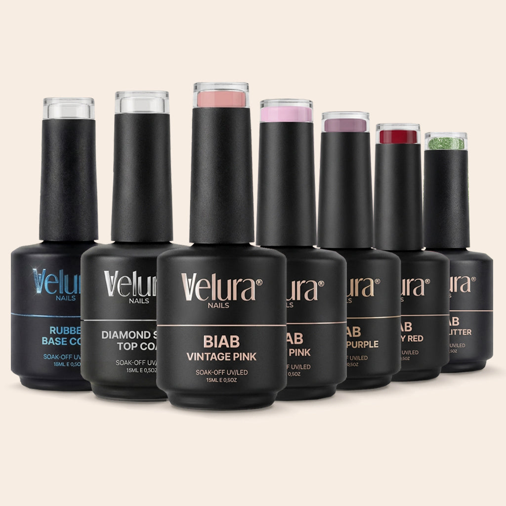 Colors Routine Set