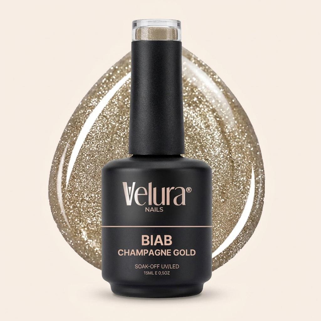 BIAB Champagner Gold | 15 ml