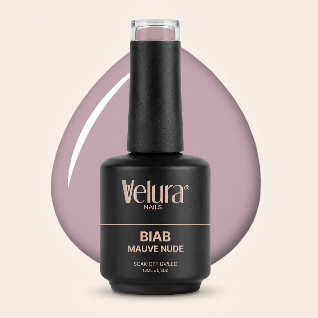 BIAB Mauve Nude | 15 ml