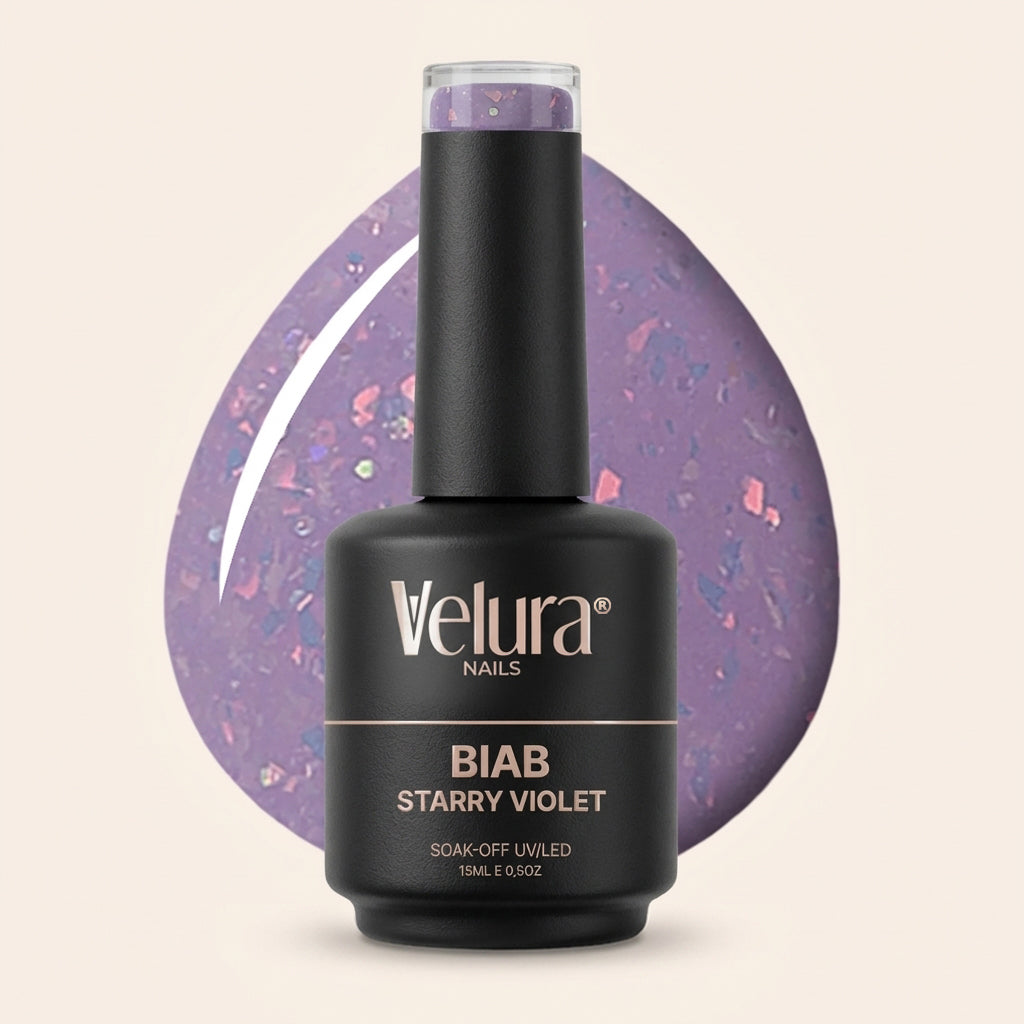 BIAB Sternenviolett | 15 ml