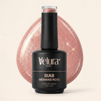 BIAB Mermaid Rose | 15 ml