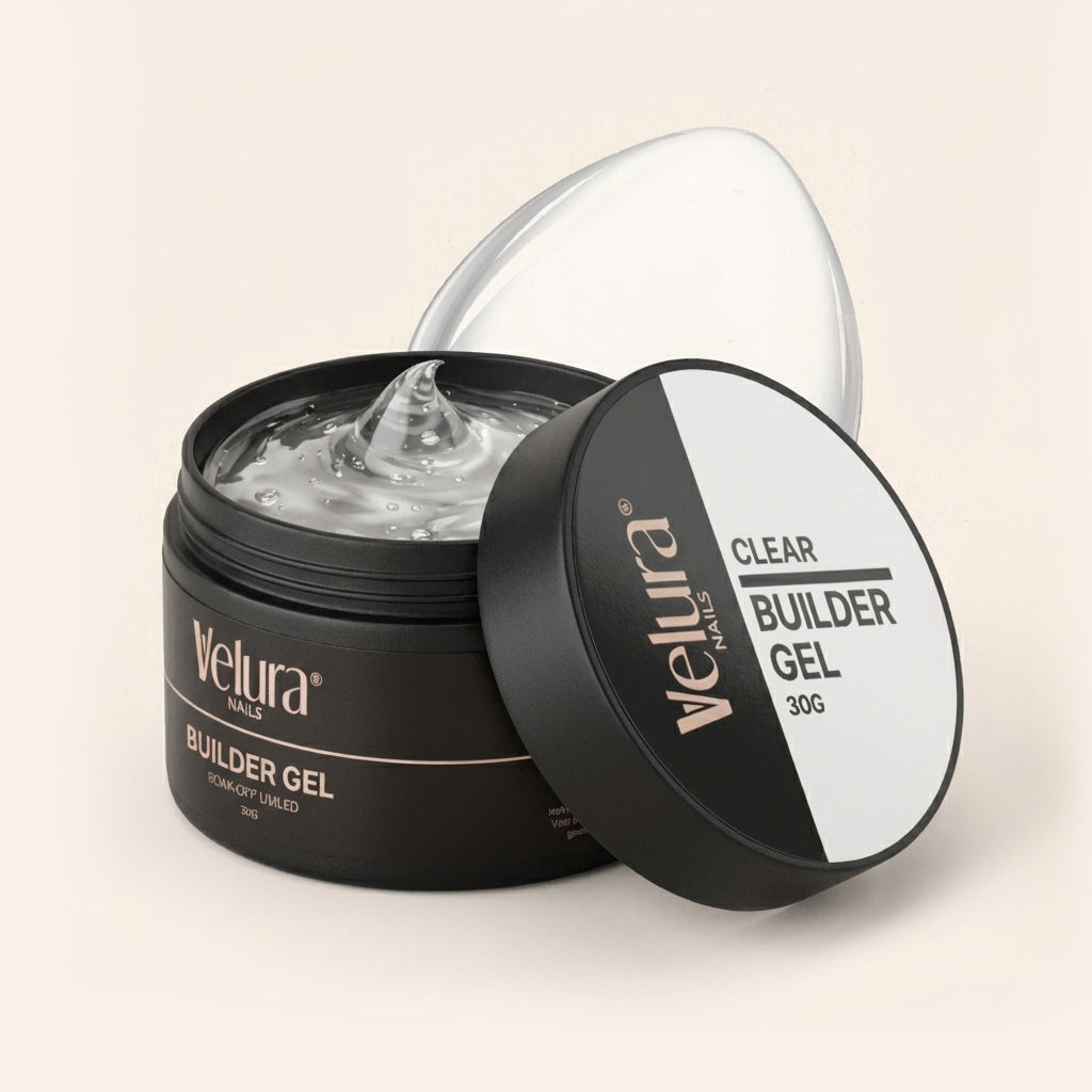 Builder Gel Clear | 30G