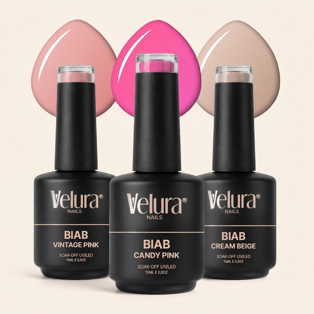 BIAB Set | Delicate Dreams