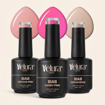 BIAB Set | Delicate Dreams