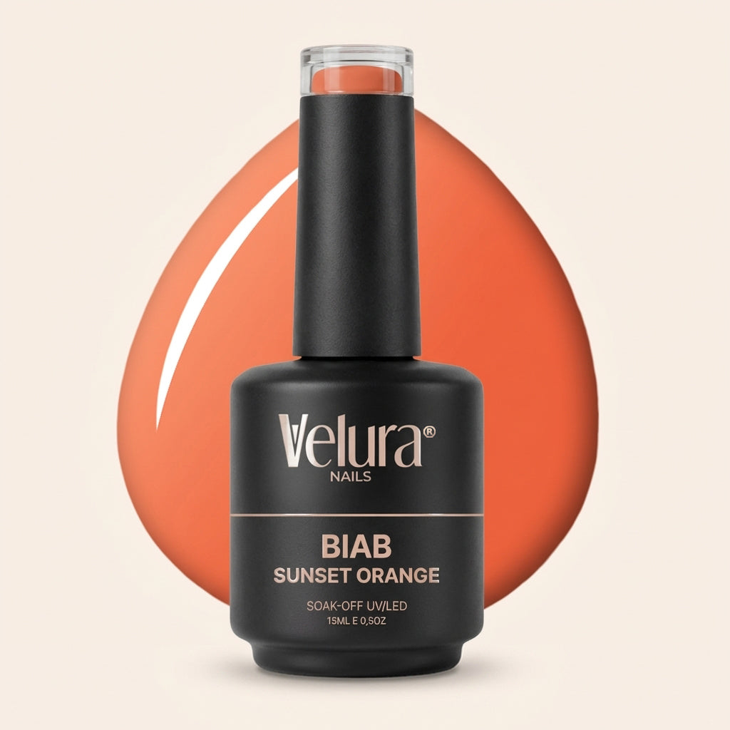 BIAB Sunset Orange | 15 ml