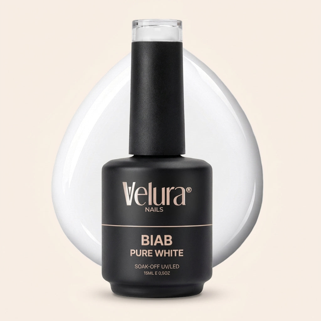 BIAB Pure White | 15ml
