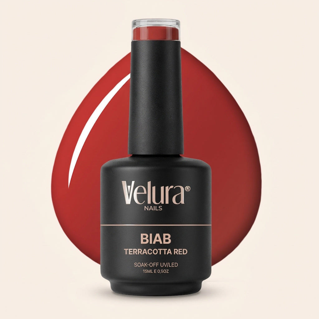 BIAB Terracotta Red | 15ml