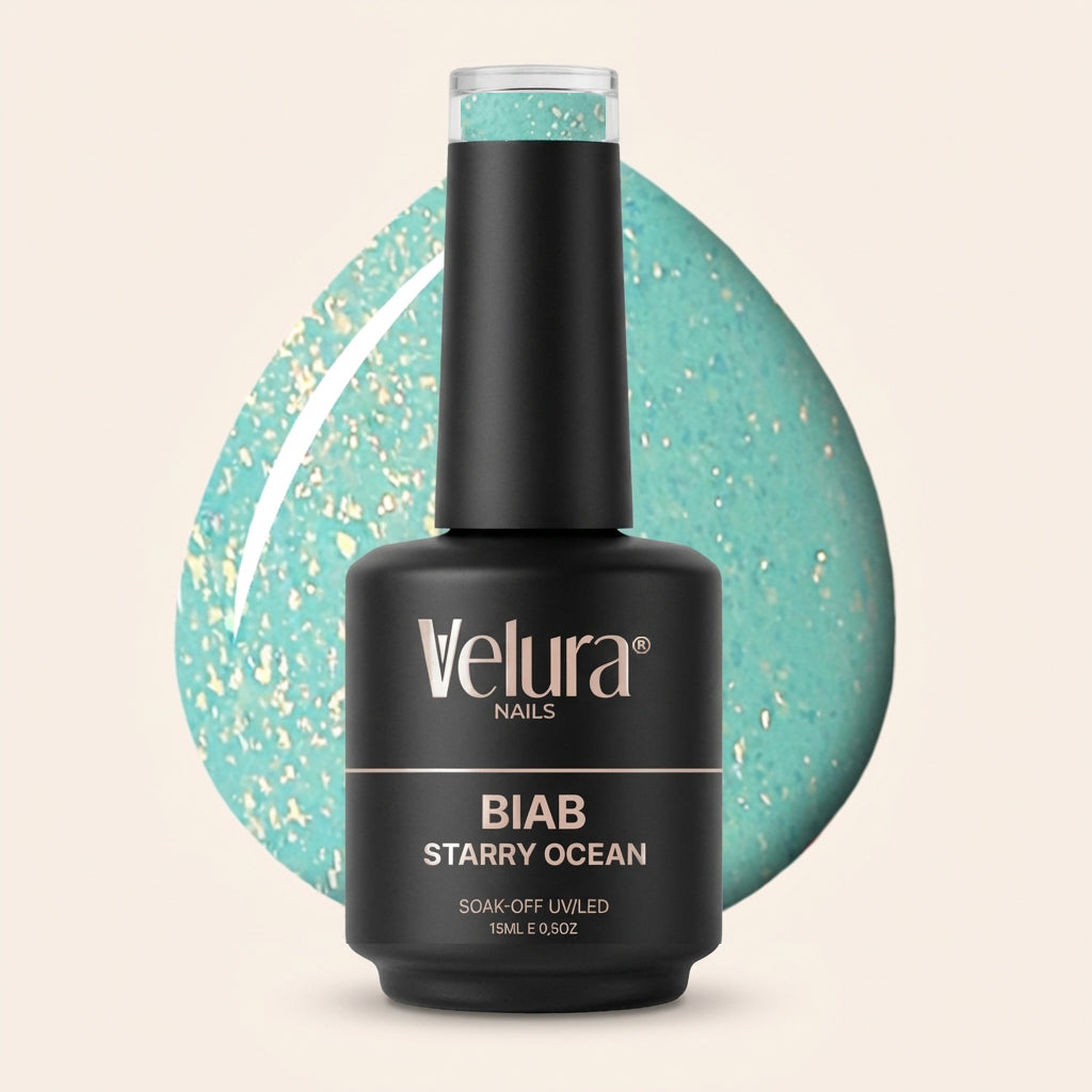 BIAB Starry Ocean | 15 ml