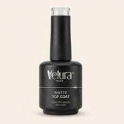 Matte Top Coat | 15ml
