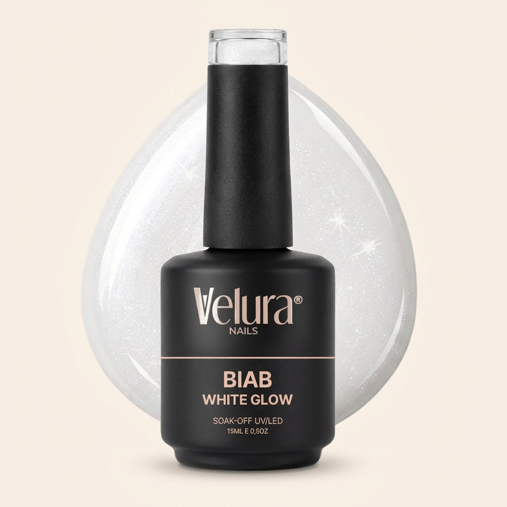 BIAB White Glow | 15 ml