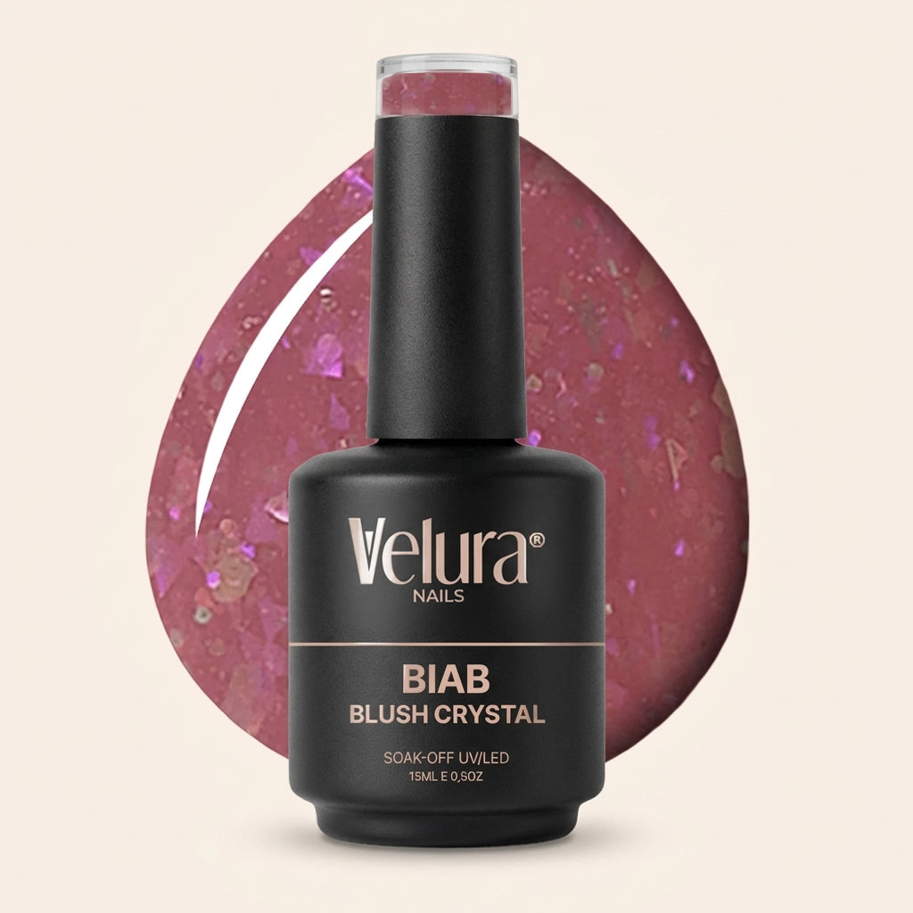 BIAB Blush Crystal | 15 ml