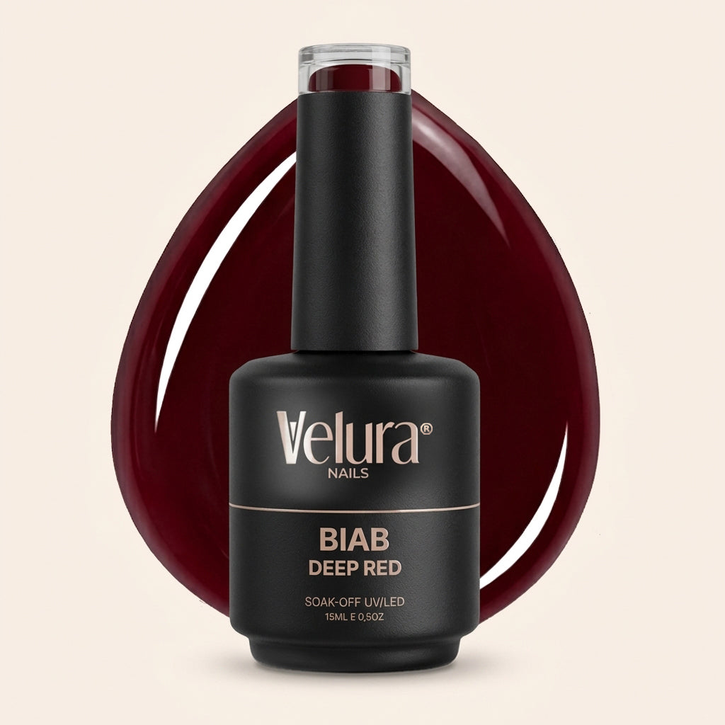 BIAB Deep Red | 15ml